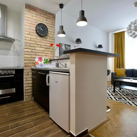 Standard Apartment By Hi5 - Center Of City Center Budapest Kültér fotó