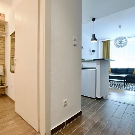 Standard Apartment By Hi5 - Center Of City Center Budapest Kültér fotó