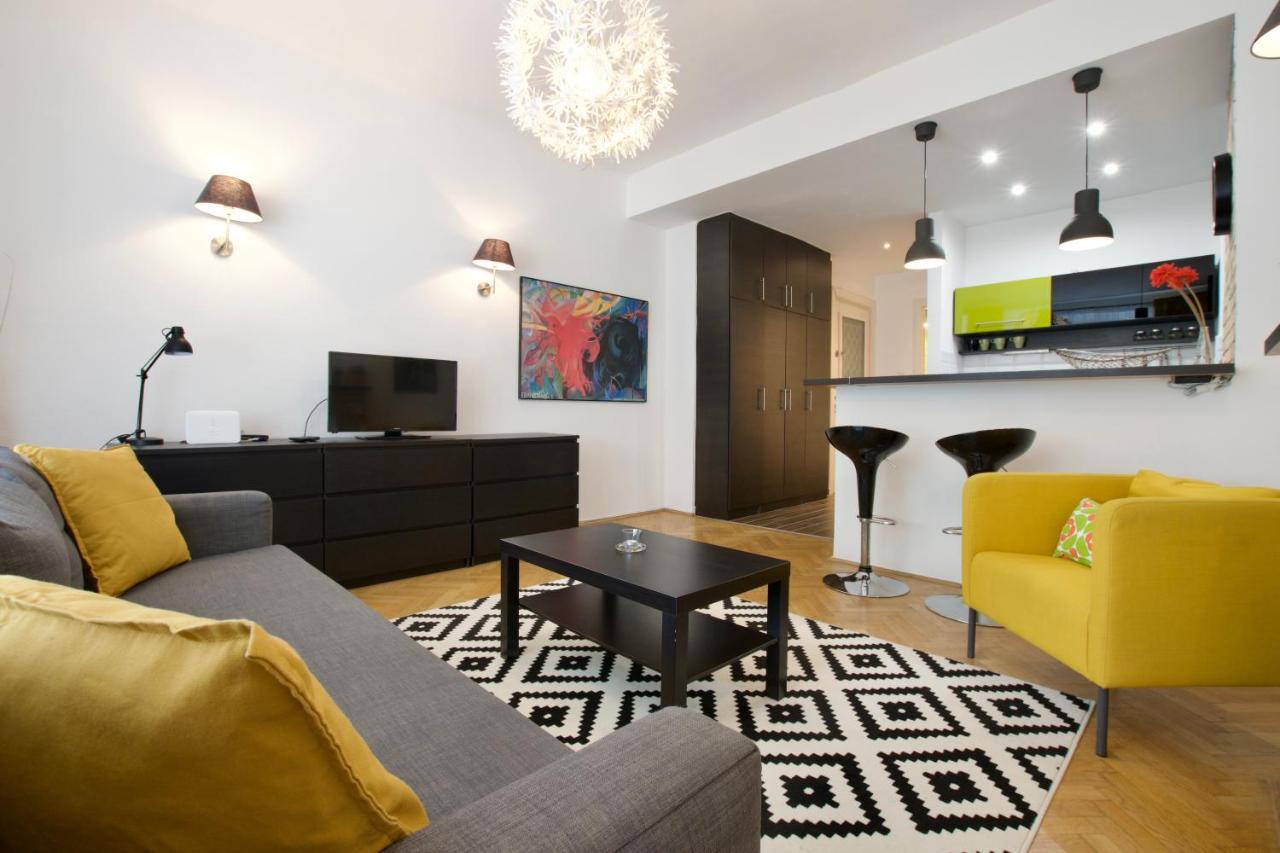 Standard Apartment By Hi5 - Center Of City Center Budapest Kültér fotó