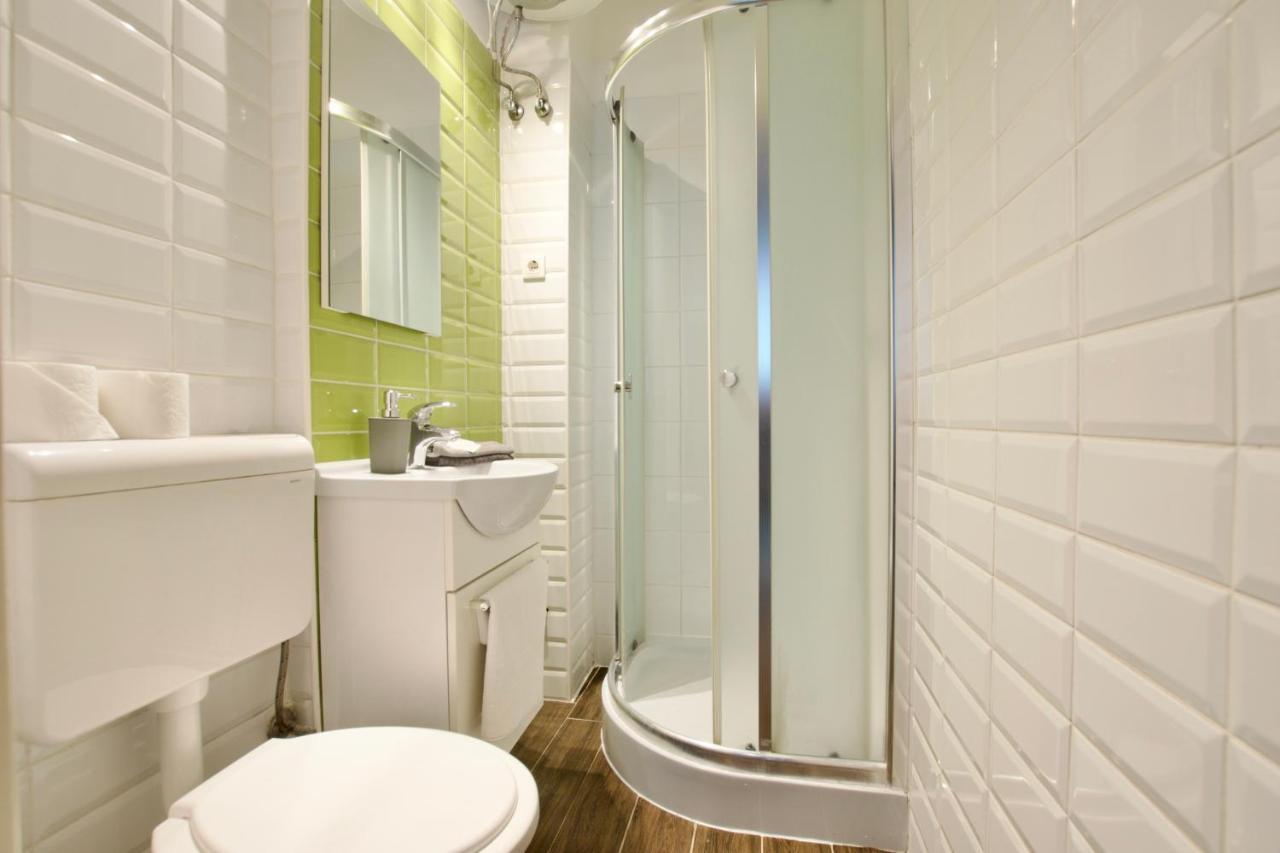 Standard Apartment By Hi5 - Center Of City Center Budapest Kültér fotó